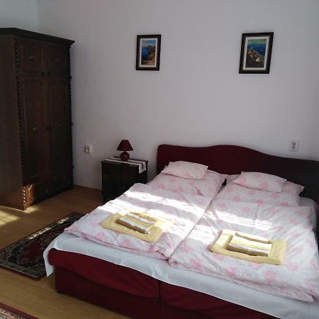 Orgona Vendeghaz Miskolc Διαμέρισμα Εξωτερικό φωτογραφία
