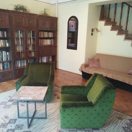 Orgona Vendeghaz Miskolc Διαμέρισμα Εξωτερικό φωτογραφία