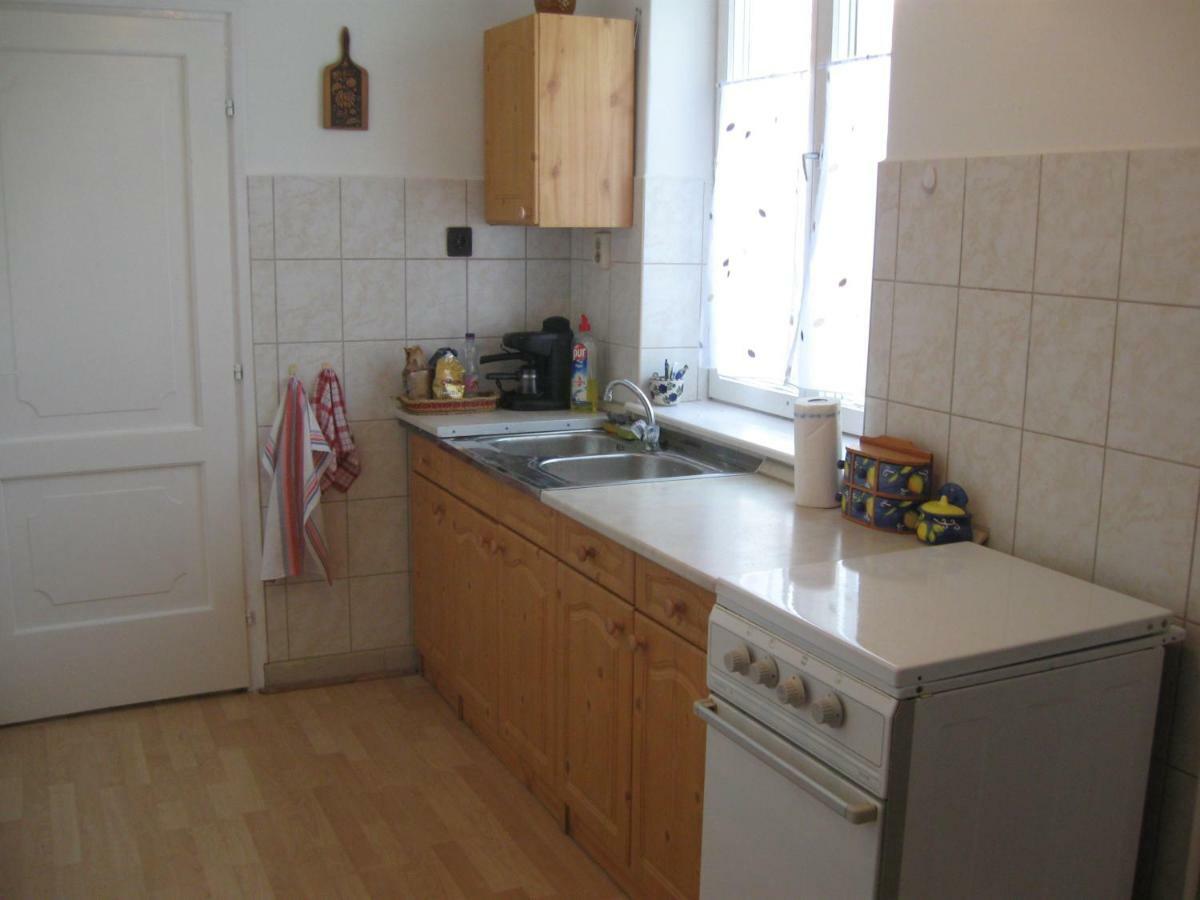 Orgona Vendeghaz Miskolc Διαμέρισμα Εξωτερικό φωτογραφία