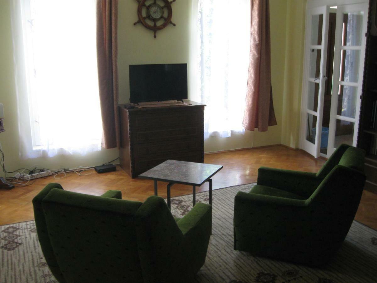 Orgona Vendeghaz Miskolc Διαμέρισμα Εξωτερικό φωτογραφία