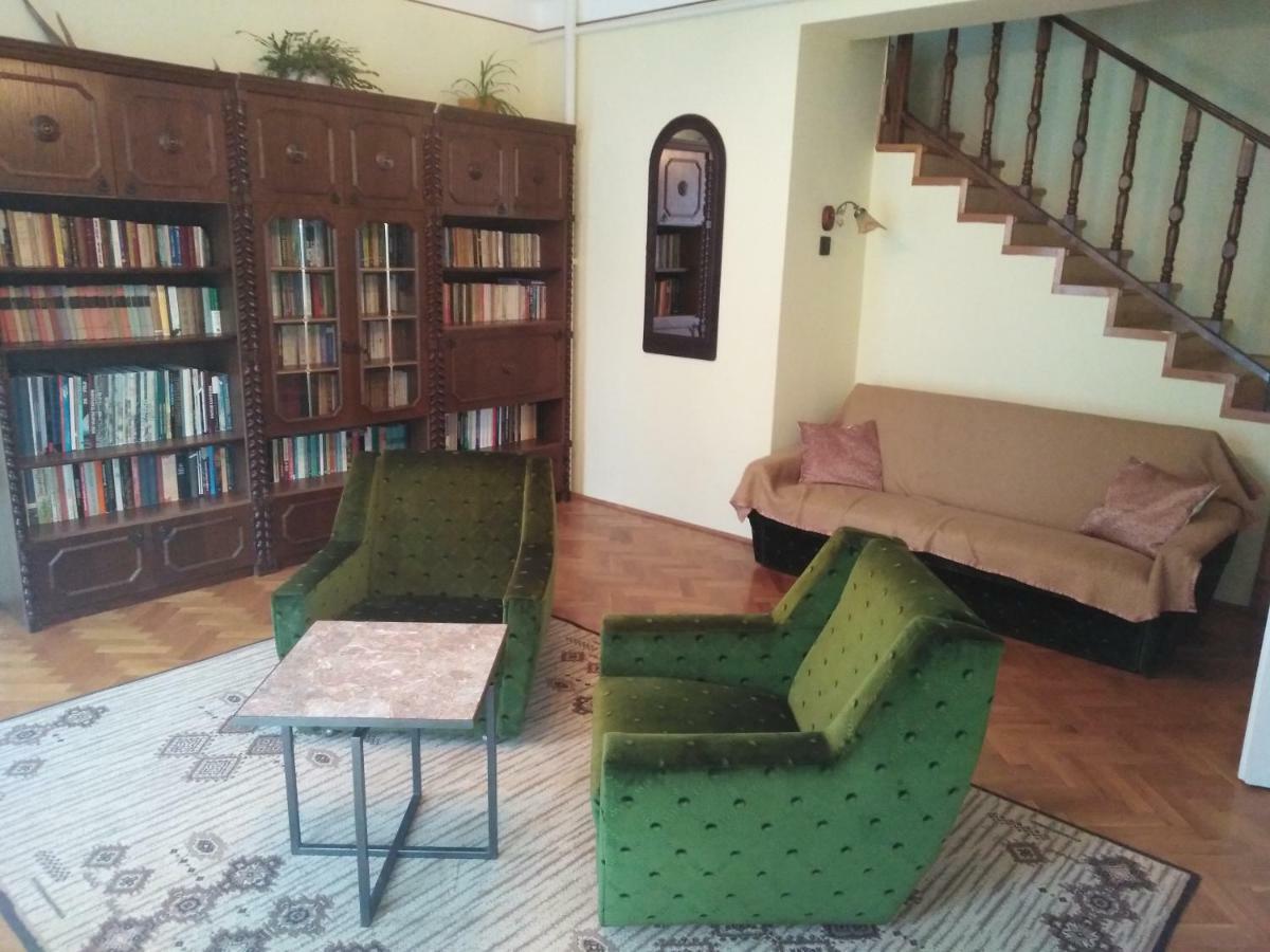 Orgona Vendeghaz Miskolc Διαμέρισμα Εξωτερικό φωτογραφία