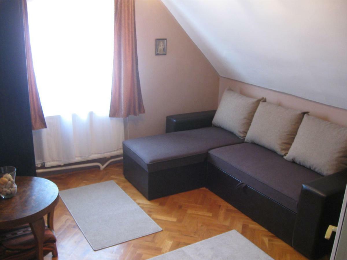 Orgona Vendeghaz Miskolc Διαμέρισμα Εξωτερικό φωτογραφία