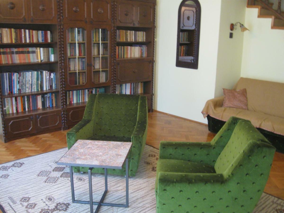 Orgona Vendeghaz Miskolc Διαμέρισμα Εξωτερικό φωτογραφία