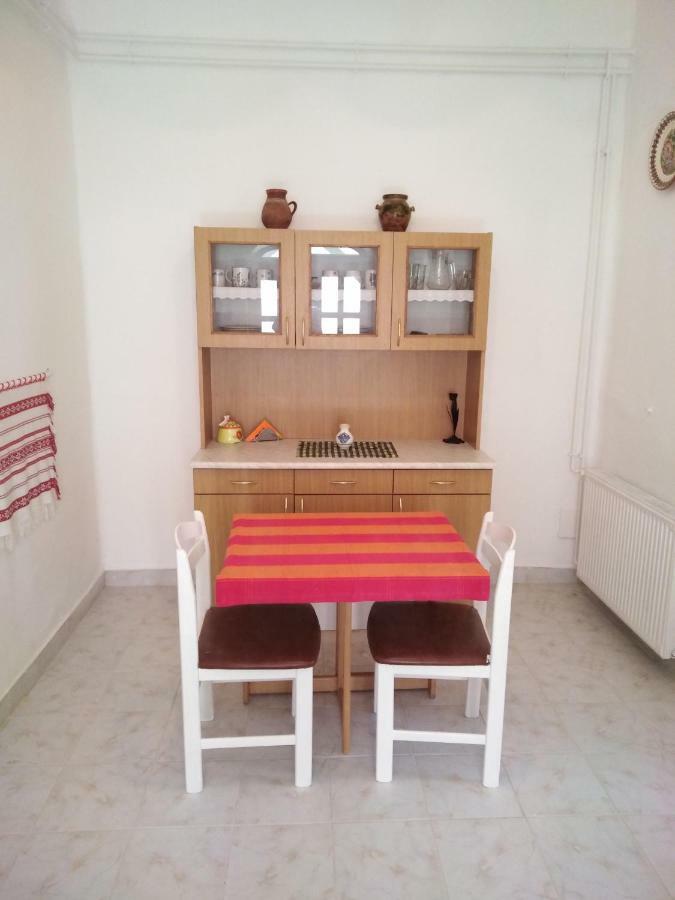 Orgona Vendeghaz Miskolc Διαμέρισμα Εξωτερικό φωτογραφία
