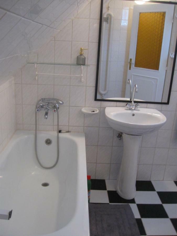 Orgona Vendeghaz Miskolc Διαμέρισμα Εξωτερικό φωτογραφία