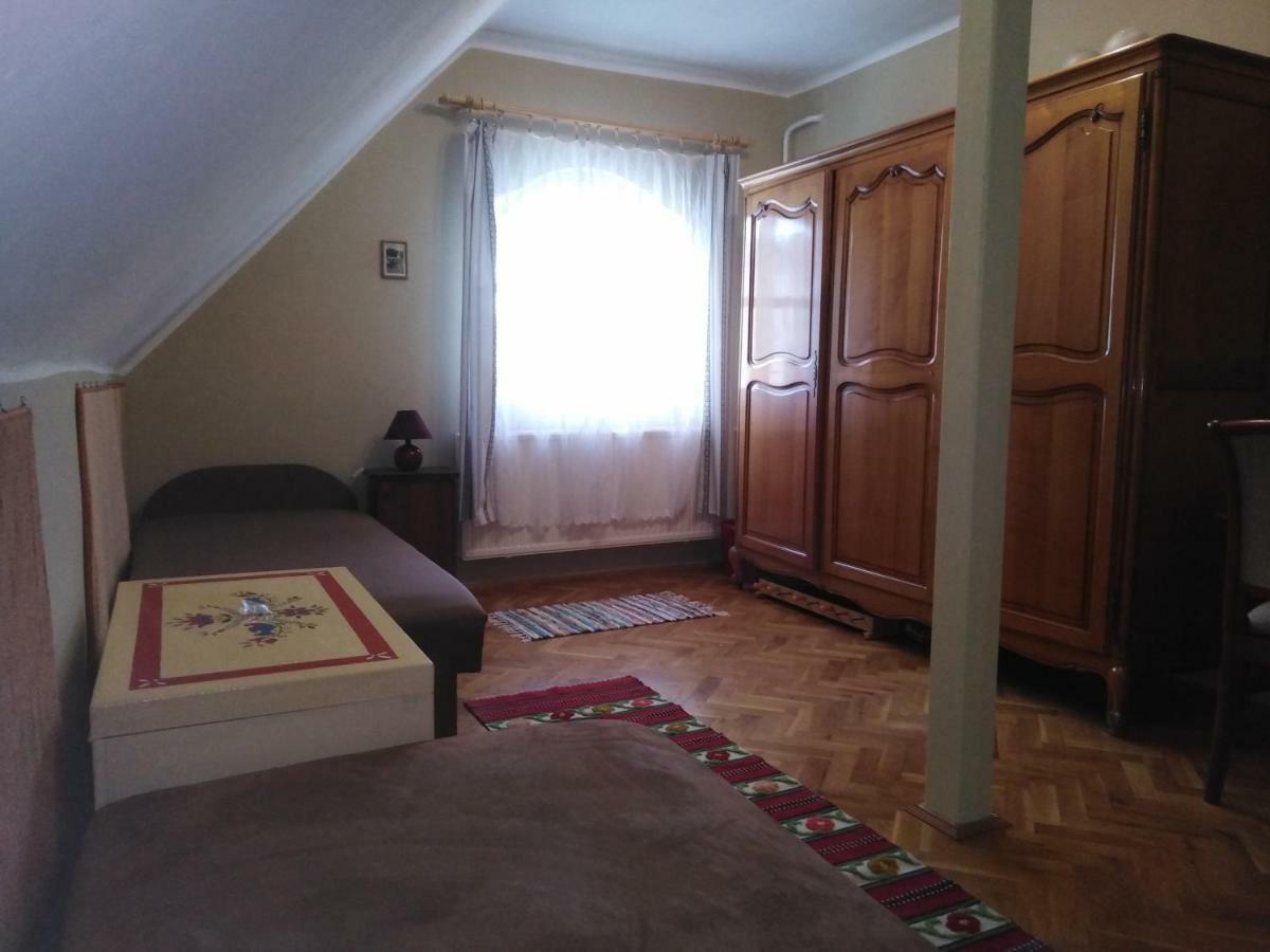 Orgona Vendeghaz Miskolc Διαμέρισμα Εξωτερικό φωτογραφία
