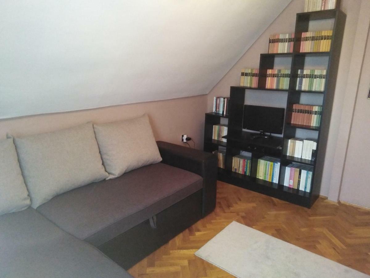Orgona Vendeghaz Miskolc Διαμέρισμα Εξωτερικό φωτογραφία