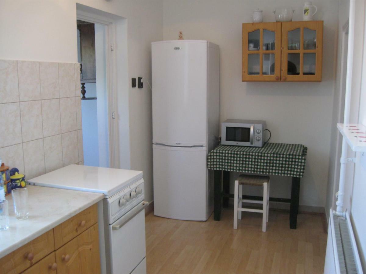 Orgona Vendeghaz Miskolc Διαμέρισμα Εξωτερικό φωτογραφία