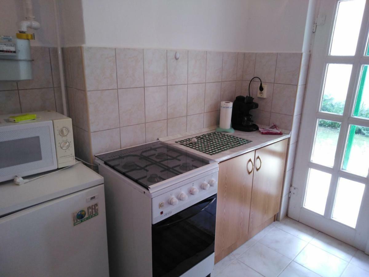 Orgona Vendeghaz Miskolc Διαμέρισμα Εξωτερικό φωτογραφία