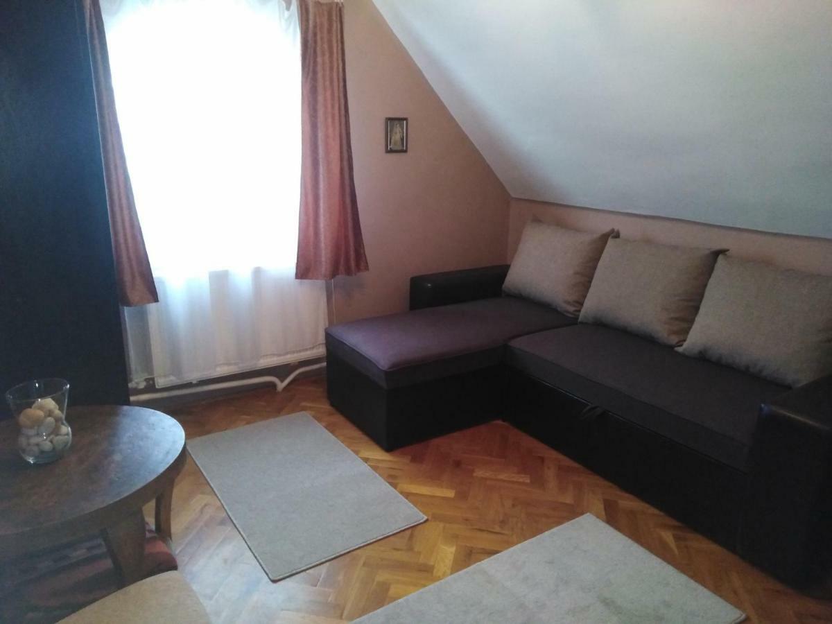 Orgona Vendeghaz Miskolc Διαμέρισμα Εξωτερικό φωτογραφία