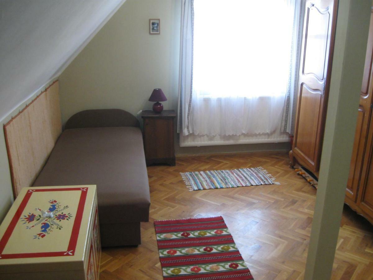 Orgona Vendeghaz Miskolc Διαμέρισμα Εξωτερικό φωτογραφία